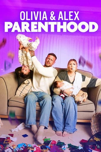 Watch Olivia & Alex: Parenthood free online