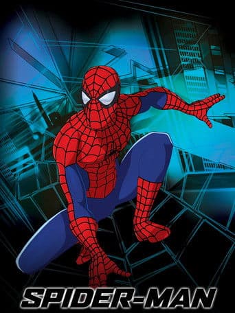 Watch Spider-Man: The New Animated Series free online