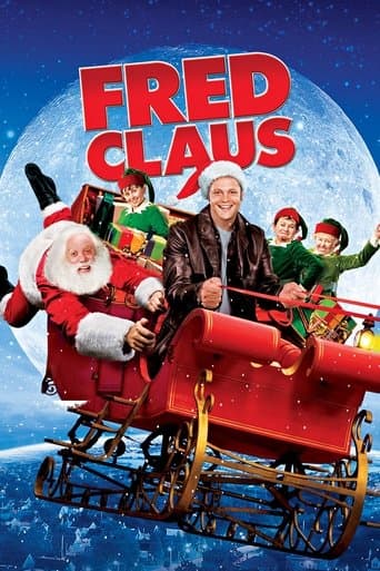 Watch Fred Claus free online