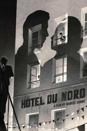 Watch Hôtel du Nord free online