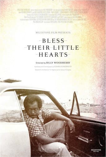 Watch Bless Their Little Hearts free online
