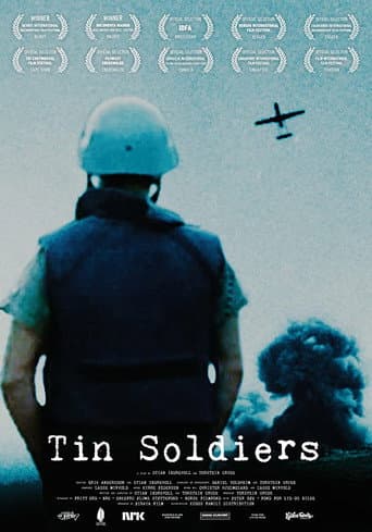 Watch Tin Soldiers free online