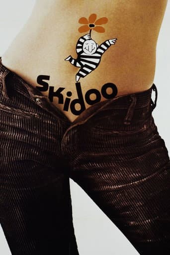 Watch Skidoo free online