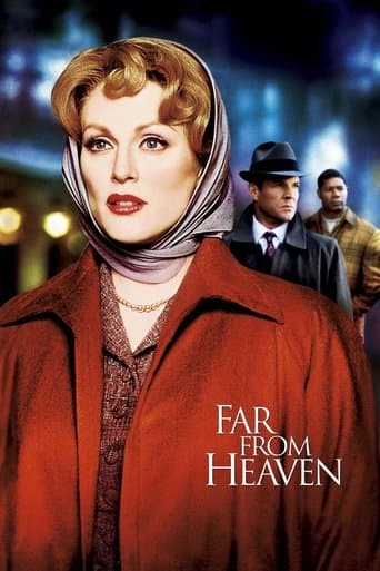 Watch Far from Heaven free online