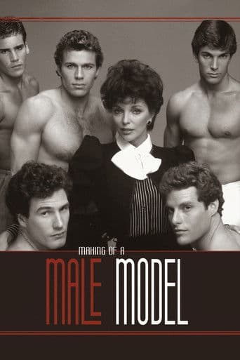 Watch Making of a Male Model free online