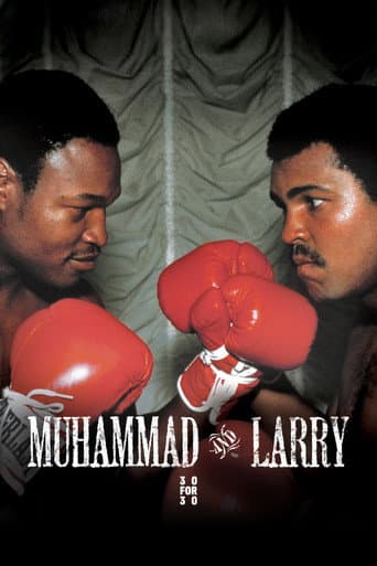 Watch Muhammad and Larry free online