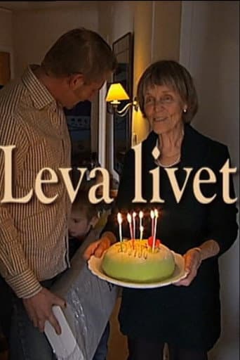 Watch Leva Livet free online
