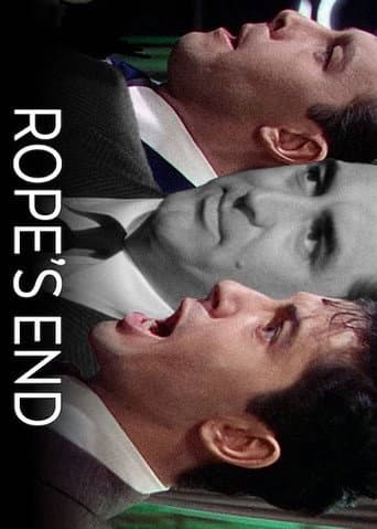 Watch Rope’s End free online