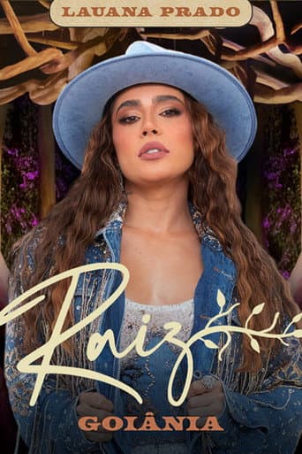 Watch Lauana Prado: Raiz Goiânia free online