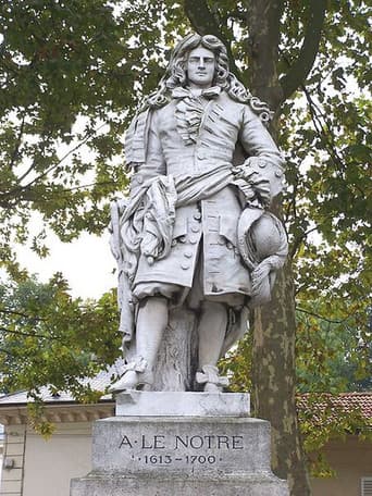 Watch André Le Nôtre, le jardinier de Louis XIV free online
