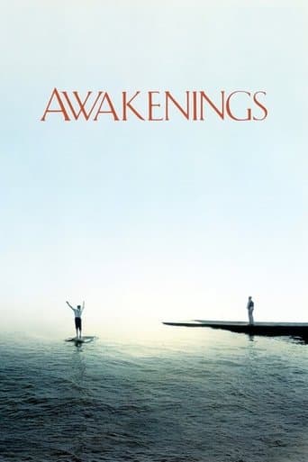 Watch Awakenings free online