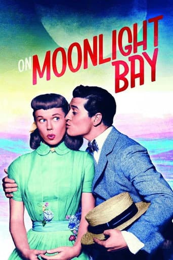 Watch On Moonlight Bay free online