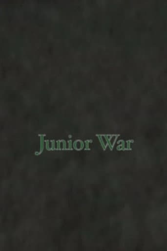 Watch Junior War free online