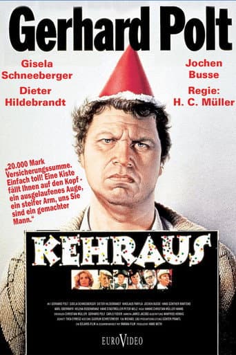 Watch Kehraus free online