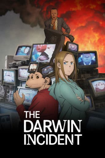 Watch The Darwin Incident free online