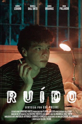 Watch Ruído free online