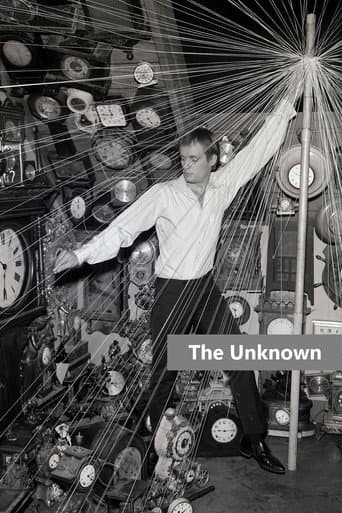 Watch The Unknown free online