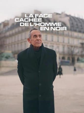 Watch La face cachée de l'homme en noir free online