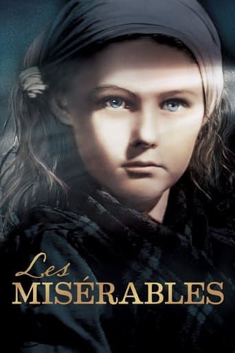 Watch Les Misérables free online