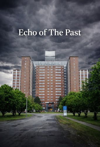 Watch Echo Of The Past: The Terrence Tower free online
