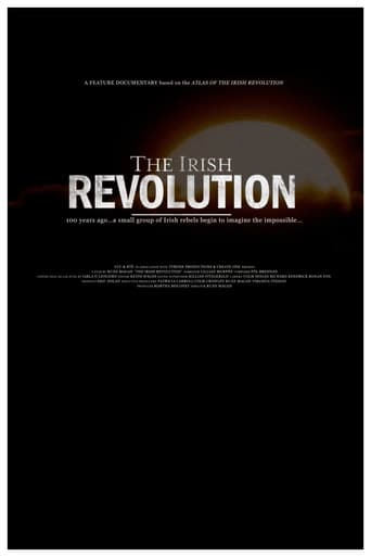 Watch The Irish Revolution free online