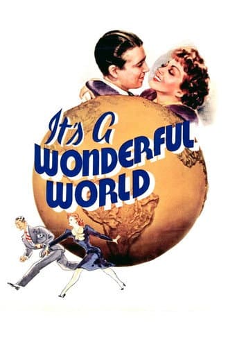 Watch It's a Wonderful World free online