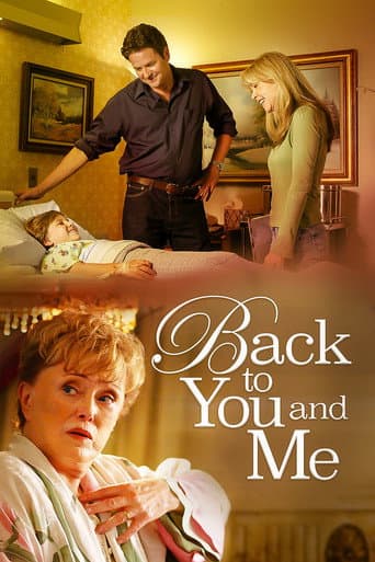 Watch Back to You & Me free online