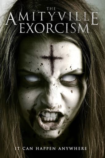 Watch Amityville Exorcism free online