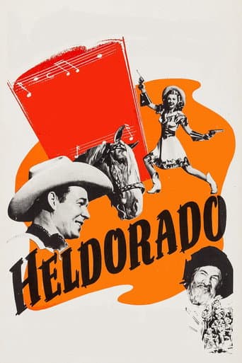 Watch Heldorado free online