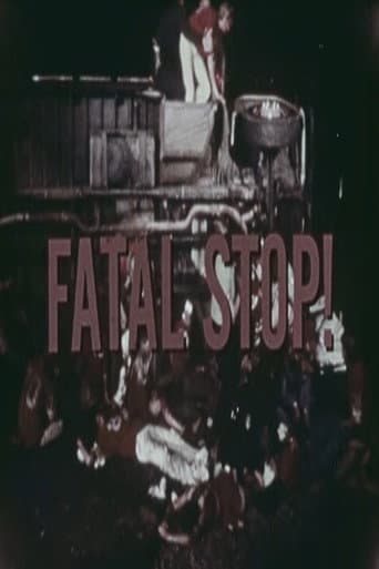 Watch Fatal Stop free online
