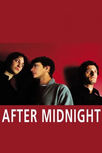 Watch After Midnight free online