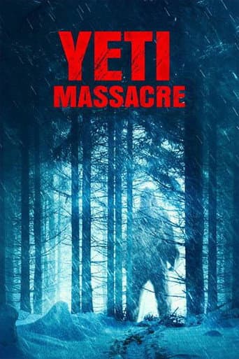 Watch Yeti Massacre free online