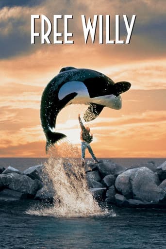 Watch Free Willy free online