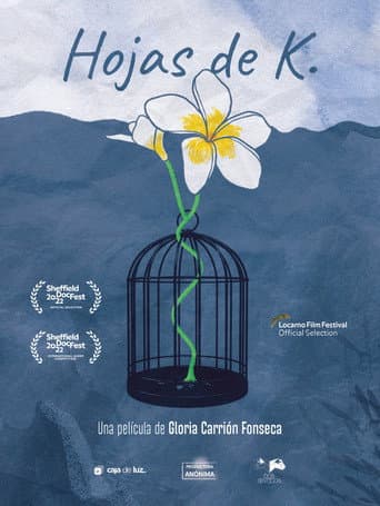 Watch Leaves of K. free online