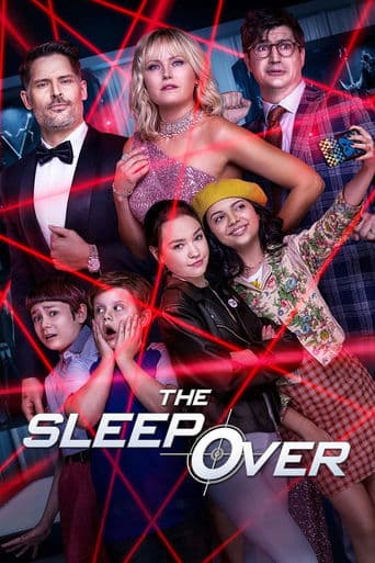 Watch The Sleepover free online