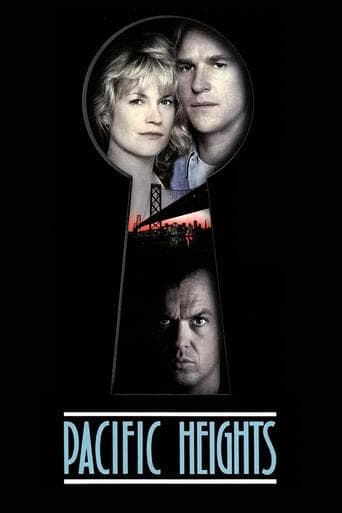 Watch Pacific Heights free online