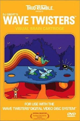 Watch DJ Q.bert's Wave Twisters free online