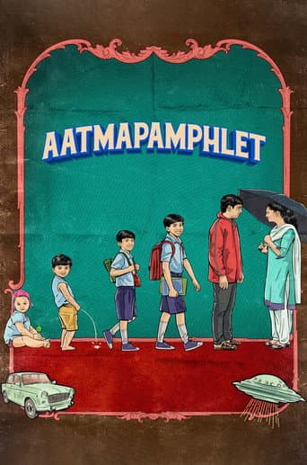 Watch Aatmapamphlet free online