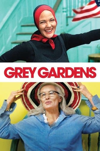 Watch Grey Gardens free online