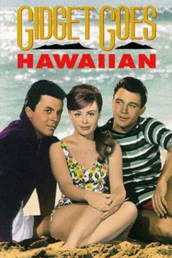Watch Gidget Goes Hawaiian free online