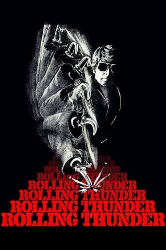 Watch Rolling Thunder free online