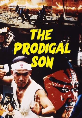 Watch The Prodigal Son free online