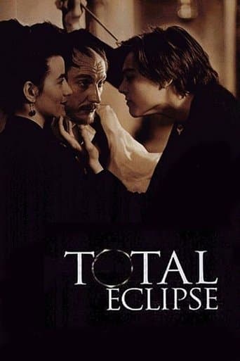 Watch Total Eclipse free online