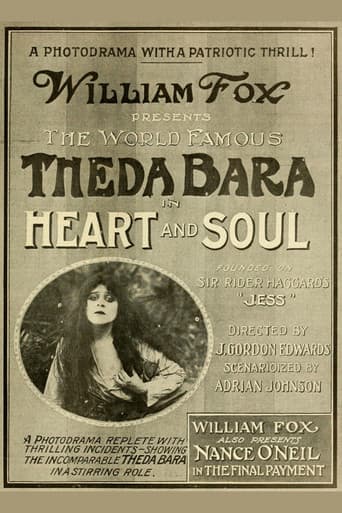 Watch Heart and Soul free online