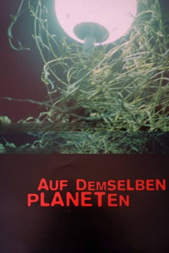 Watch Auf demselben Planeten free online