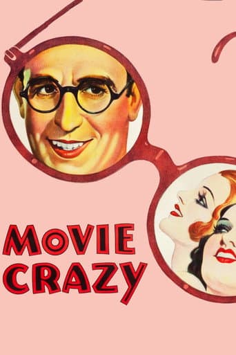 Watch Movie Crazy free online