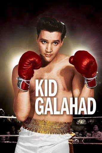 Watch Kid Galahad free online