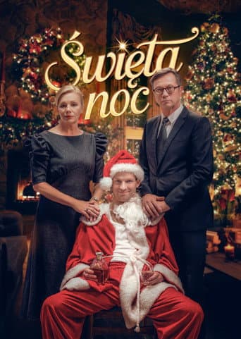 Watch Święta noc free online