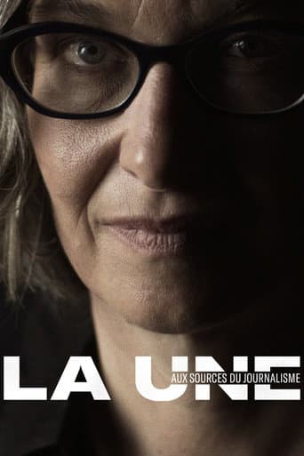 Watch La Une free online