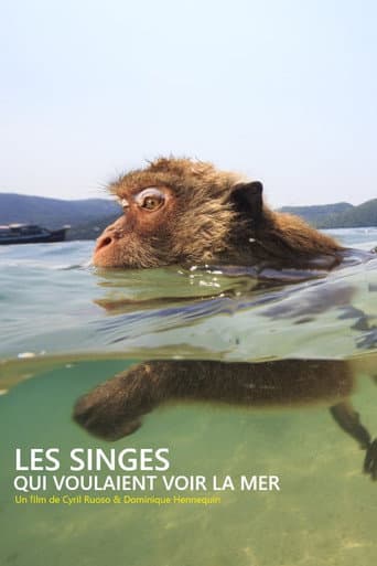 Watch Les singes qui voulaient voir la mer free online
